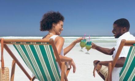 Science-Backed Tips to Make Vacation Saving Easier