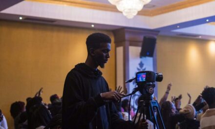 Faith without screens? Churches reconsider livestream worship