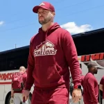 AJ McCarron Returns to Alabama to Become Head Coach of Birmingham Stallions