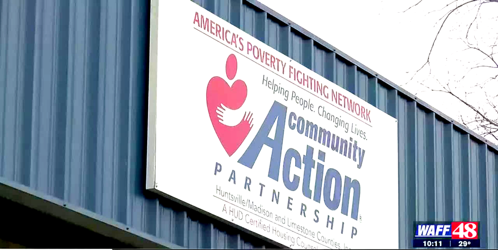 Alabama Awards $43.8 Million to Help Low-Income Residents With Energy Costs