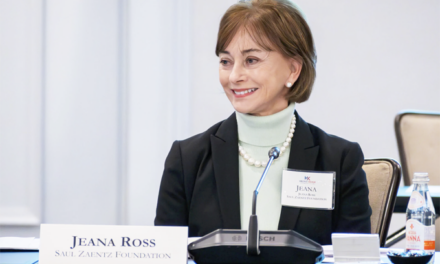 Rep. Jeana Ross Pre-Files Bill Establishing Screen Time Standards for Young Children
