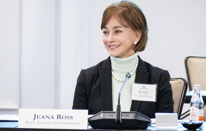 Rep. Jeana Ross Pre-Files Bill Establishing Screen Time Standards for Young Children