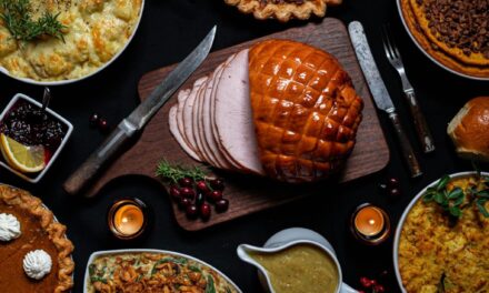 4 smart tips for budget-friendly holiday meals
