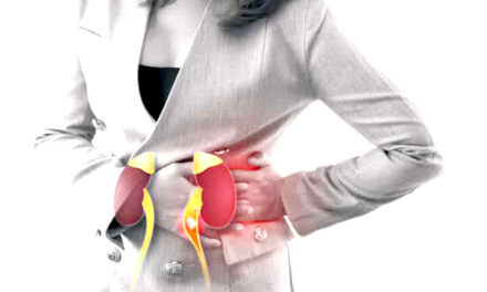 Beware: Kidney Disease Isn’t Only Caused by Failing Kidneys — Polycystic Disease Is a Hidden Threat