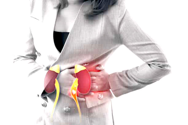 Beware: Kidney Disease Isn’t Only Caused by Failing Kidneys — Polycystic Disease Is a Hidden Threat