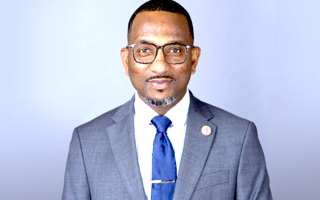 Alabama A&M Appoints LaVergne Interim Dean of College of Agricultural, Life and Natural Sciences