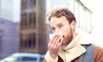 Health Brief: The Best Herb and Vitamin to Take When You Have a Cold