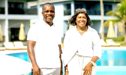 Meet the Owners Behind the Largest Black-Owned Tour Company in Ghana