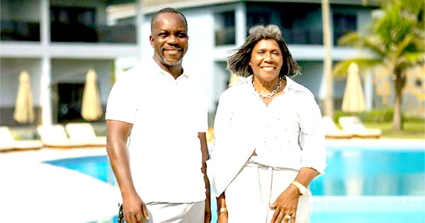 Meet the Owners Behind the Largest Black-Owned Tour Company in Ghana