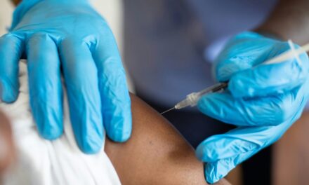 Six vaccines that can keep you safe this holiday season