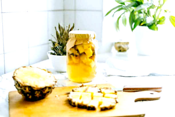 Why Pineapples Pack a Punch: The Surprising Health Benefits Behind This Tropical Favorite