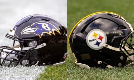 Back from brink, Ravens get another chance to make playoffs next weekend
