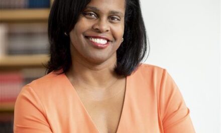 City Schools CEO Dr. Sonja Brookins Santelises named finalist for National Superintendent of the Year