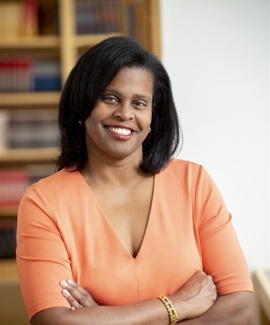 City Schools CEO Dr. Sonja Brookins Santelises named finalist for National Superintendent of the Year