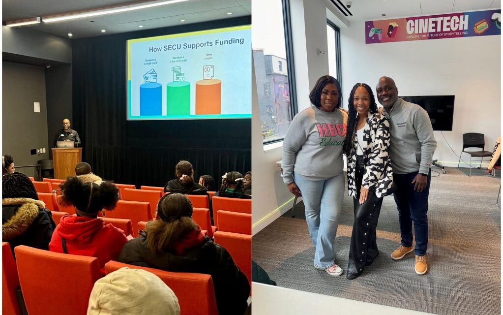 Youth Wealth Summit empowers students with hands-on financial skills