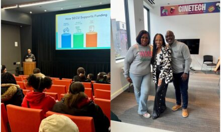 Youth Wealth Summit empowers students with hands-on financial skills