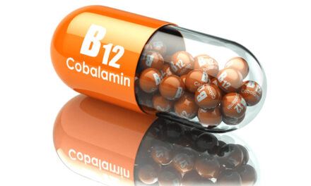 Vitamin B12 Deficiency: When Fatigue Sparks Fear — and What You Need to Know