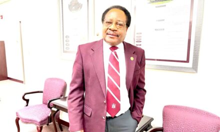 After 33 Years at AAMU, Dean and 1890 Research Director Lloyd Walker to Retire