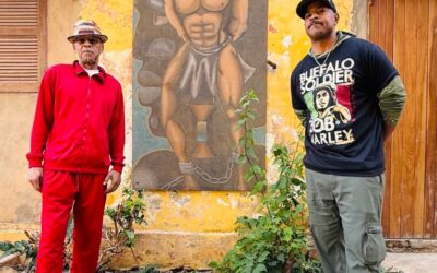 Commentary:  Revisiting the brutal history of Senegal’s Gorée Island and The House of Slaves