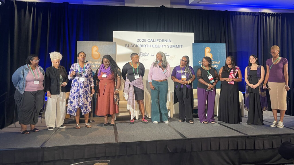 Protecting California’s Black Moms and Babies: Policies and Programs Struggle to Fix Deep-Rooted Maternal Health Inequities