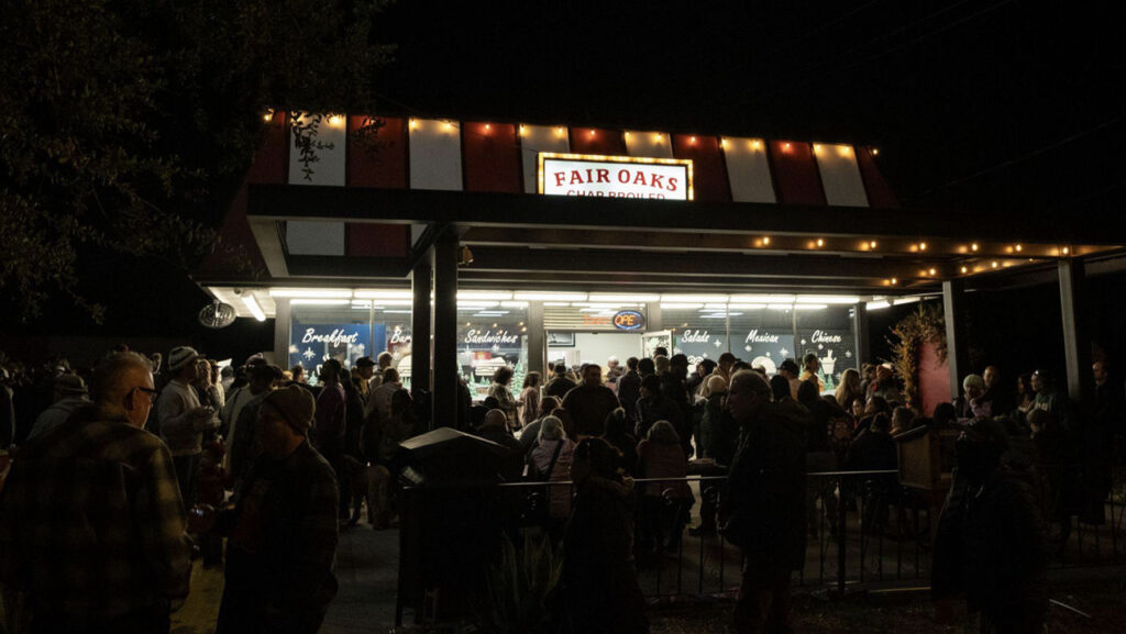 California State Audit into Eaton Fire Begins as Community Demands Accountability