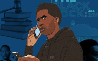 Part 3 The Kevin Epps Murder Trial