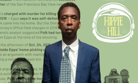 Part 4 The Kevin Epps Murder Trial