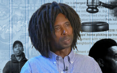 Part 5 The Kevin Epps Murder Trial: