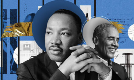 Keeping it Real: MLK’s Legacy and the Fight for Equity and Access to Healthcare Across Generations