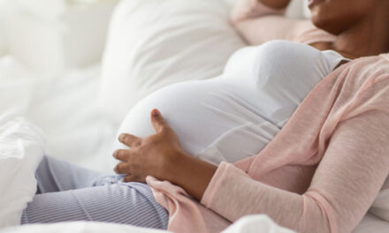 Medi-Cal Cares for You and Your Baby Every Step of the Way