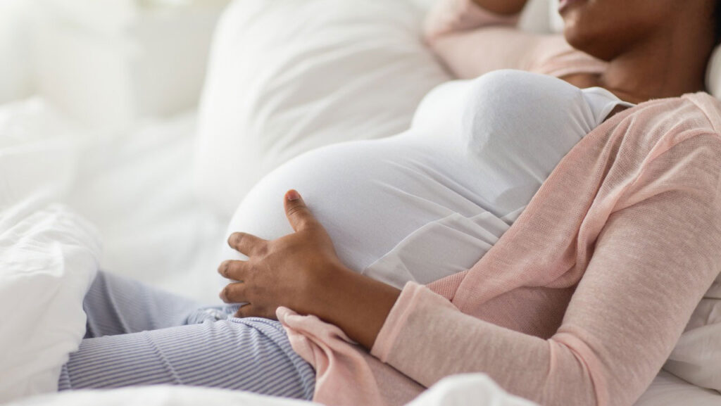 Medi-Cal Cares for You and Your Baby Every Step of the Way