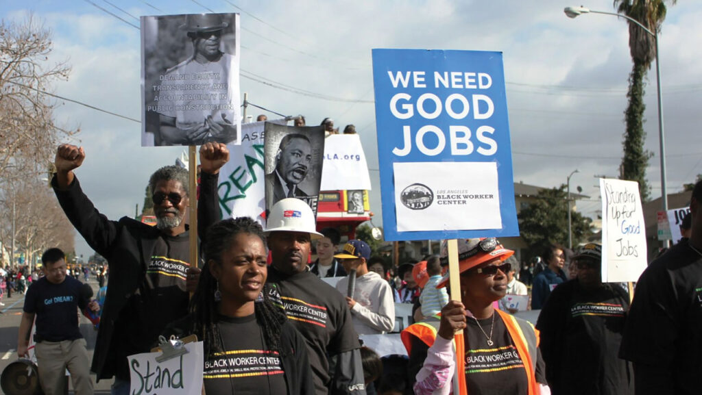 Enhanced Rights and Protections for CA Workers in 2026