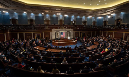 Legislation to Extend ACA Subsidies Clears House, Heads to Senate