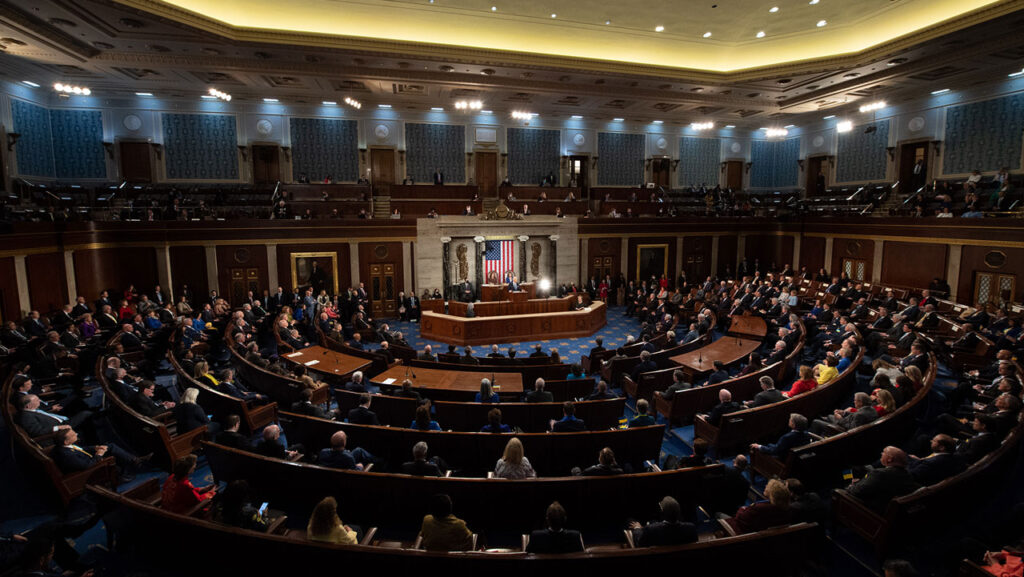 Legislation to Extend ACA Subsidies Clears House, Heads to Senate