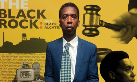 My Observations and Presentation of Information the Prosecution Wants Suppressed