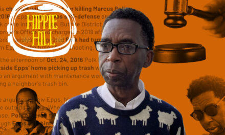 Part 2 The Kevin Epps Murder Trial