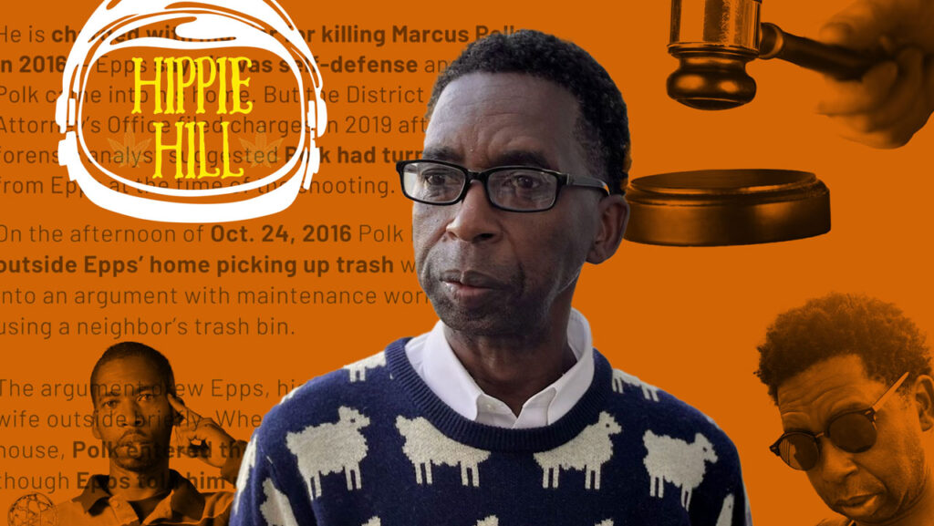 Part 2 The Kevin Epps Murder Trial