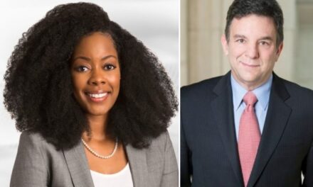 In redistricting wars, Black and Brown voters stand to lose