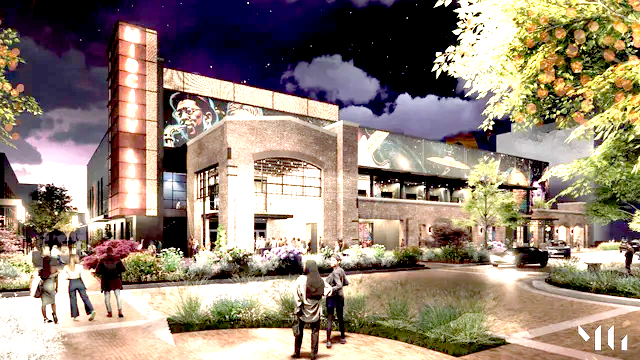 MidCity announces major expansion with new music venue, tech hub, and hotels