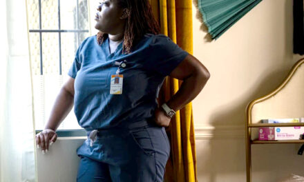 Birth Centers Offer Hope as Alabama’s Maternal Health Crisis Deepens 