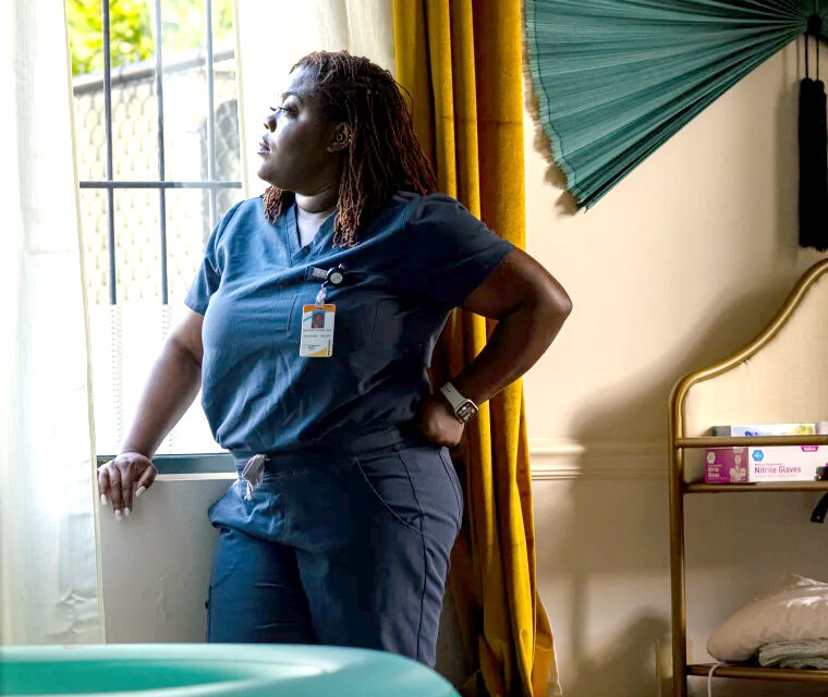 Birth Centers Offer Hope as Alabama’s Maternal Health Crisis Deepens 