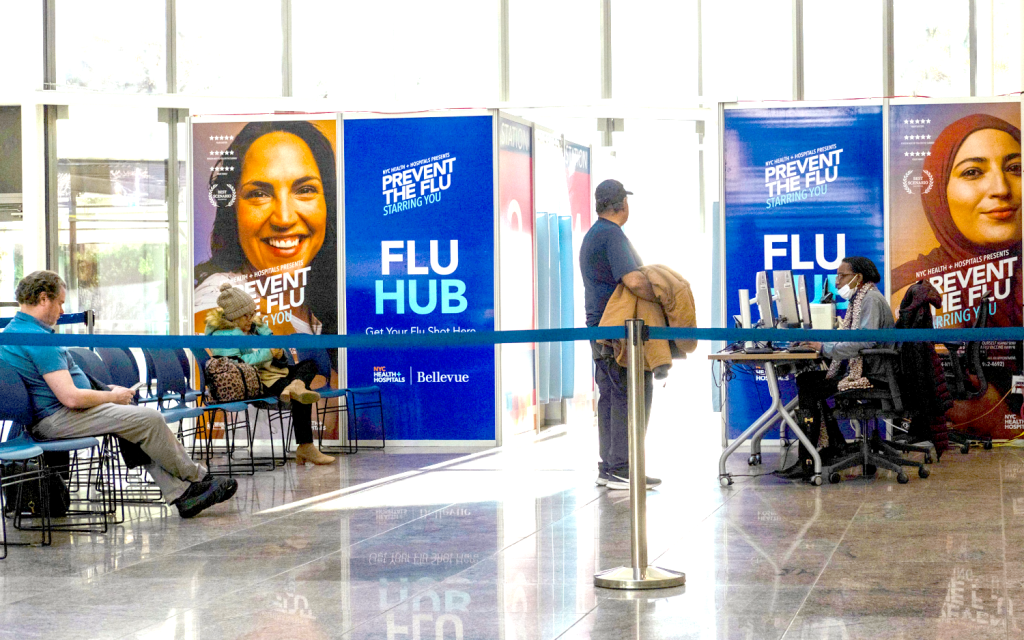 Flu Season Isn’t Over: New Variant Fuels Rising Illnesses Nationwide and Across Alabama