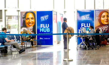 Flu Season Isn’t Over: New Variant Fuels Rising Illnesses Nationwide and Across Alabama