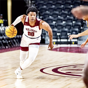 Alabama A&M men fall to Arkansas–Pine Bluff in SWAC opener, snapping 10-game win streak