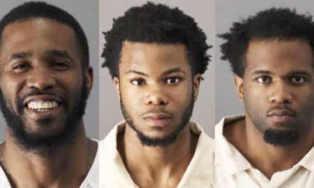 Five charged in killing of Pleasant Grove High School senior, wounding of best friend