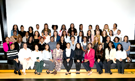 Alpha Kappa Alpha’s Epsilon Gamma Omega Chapter to Host 67th Annual Debutante Presentation and Ball