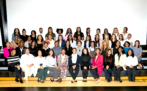 Alpha Kappa Alpha’s Epsilon Gamma Omega Chapter to Host 67th Annual Debutante Presentation and Ball