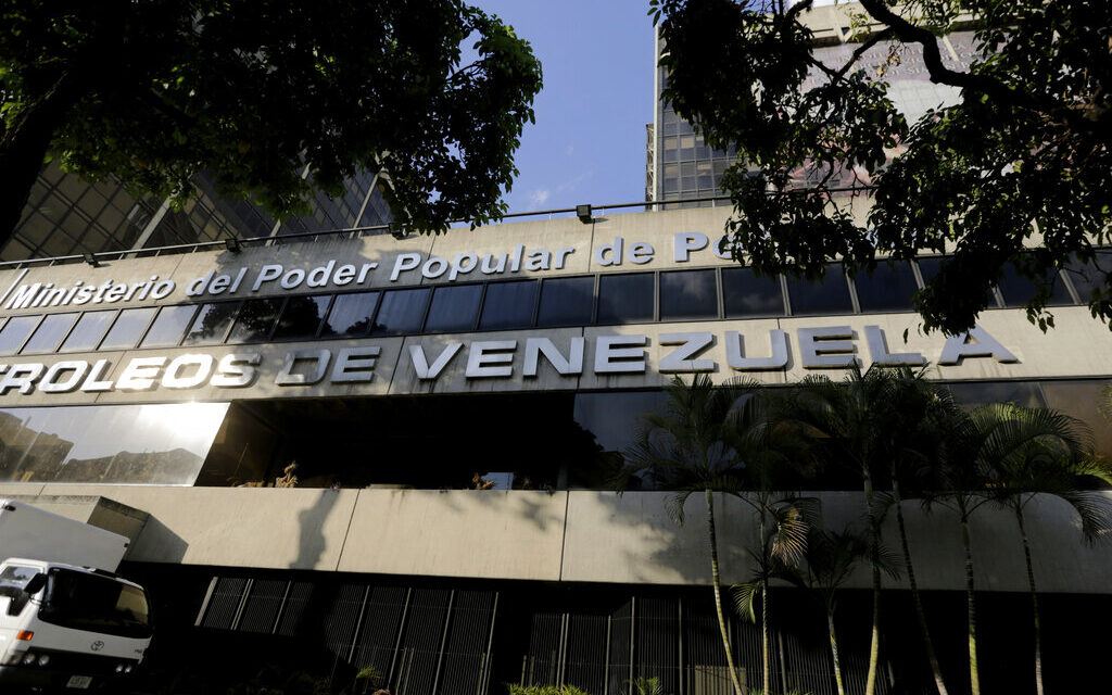 How the Monroe Doctrine factors into US arrest of Venezuela’s Nicolás Maduro