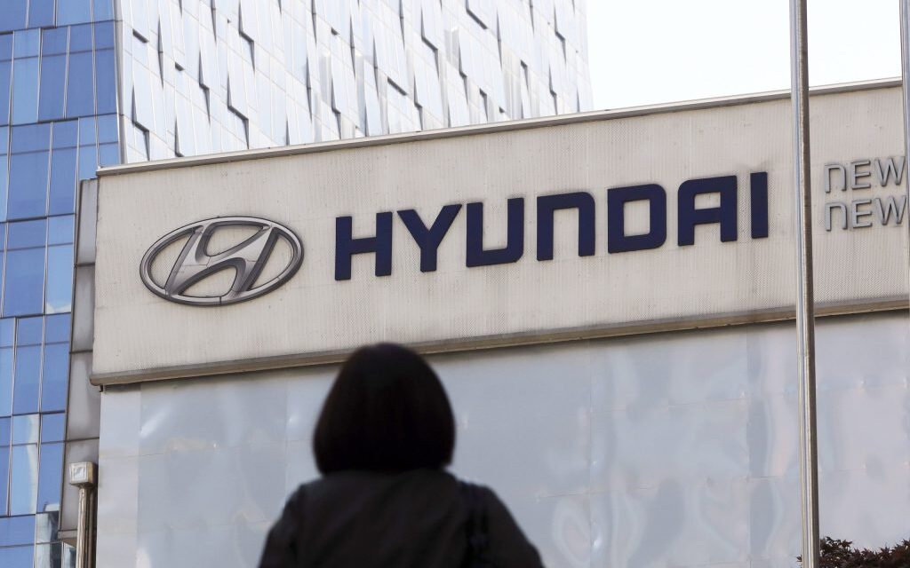 D.C., 34 states reach settlement with Kia, Hyundai over anti-theft failures