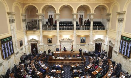 New Maryland laws to take effect on Jan. 1